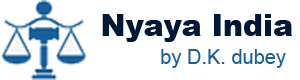 Nyay India- DK Dubey